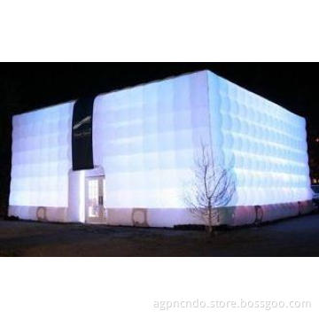 Inflatable Tent / Inflatable dome tent sport tent cube tent